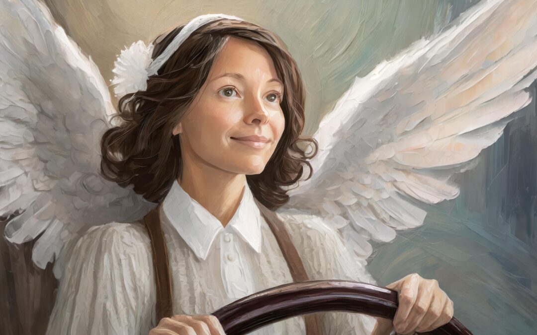 When Your Direction Isn’t Clear, Let Us Take the Wheel