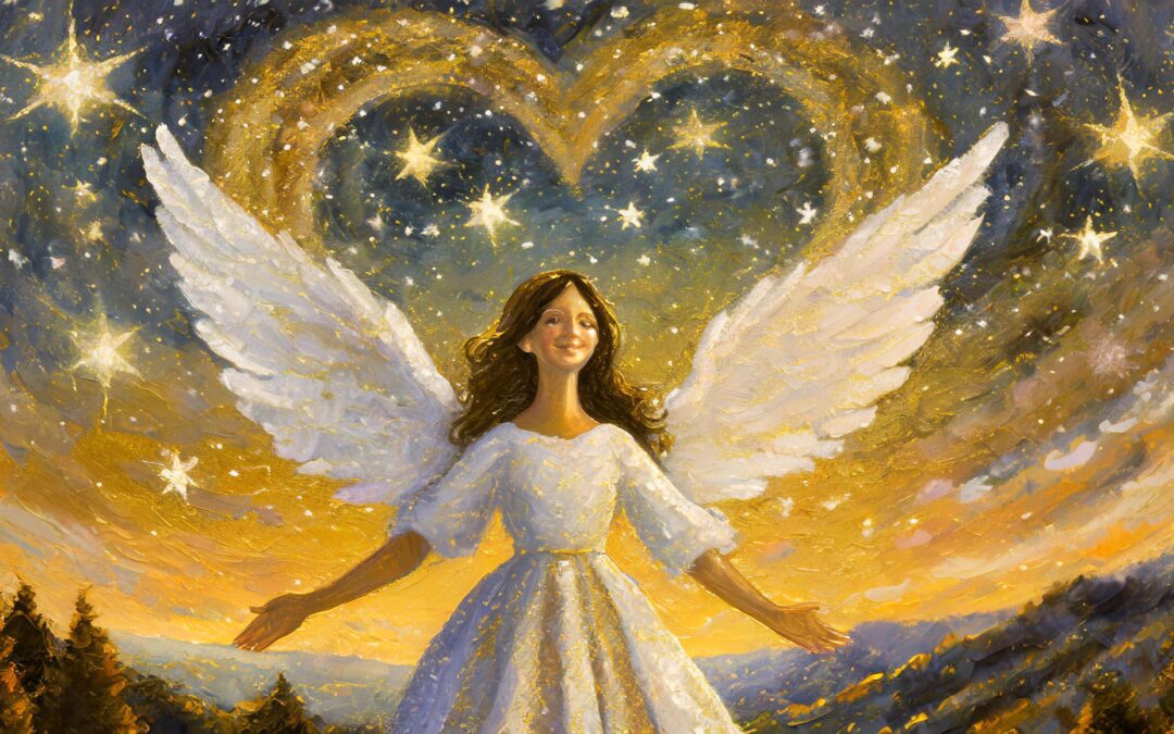 You Are Worthy of Immense Love