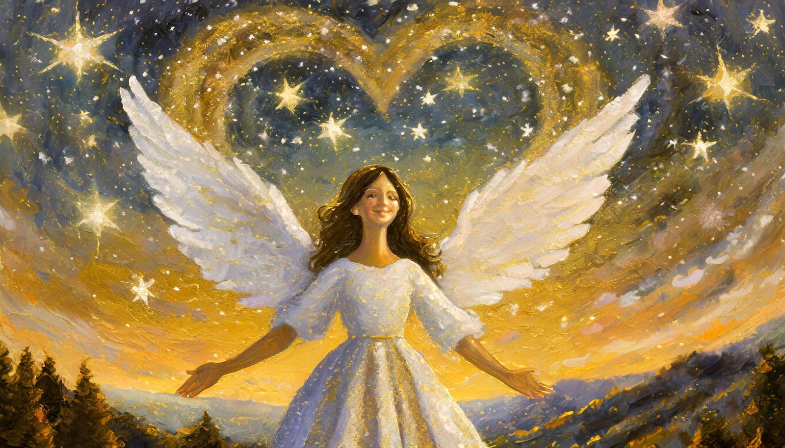 You Are Worthy of Immense Love