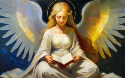 Spend Time Meditating, and Clarity Will Follow