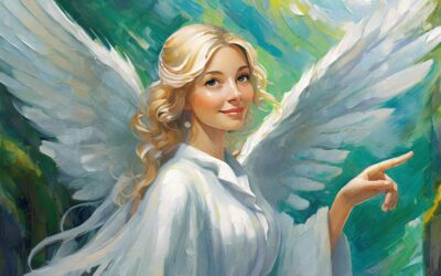 Pay Attention to Your Intuition: We Are Sending You Guidance