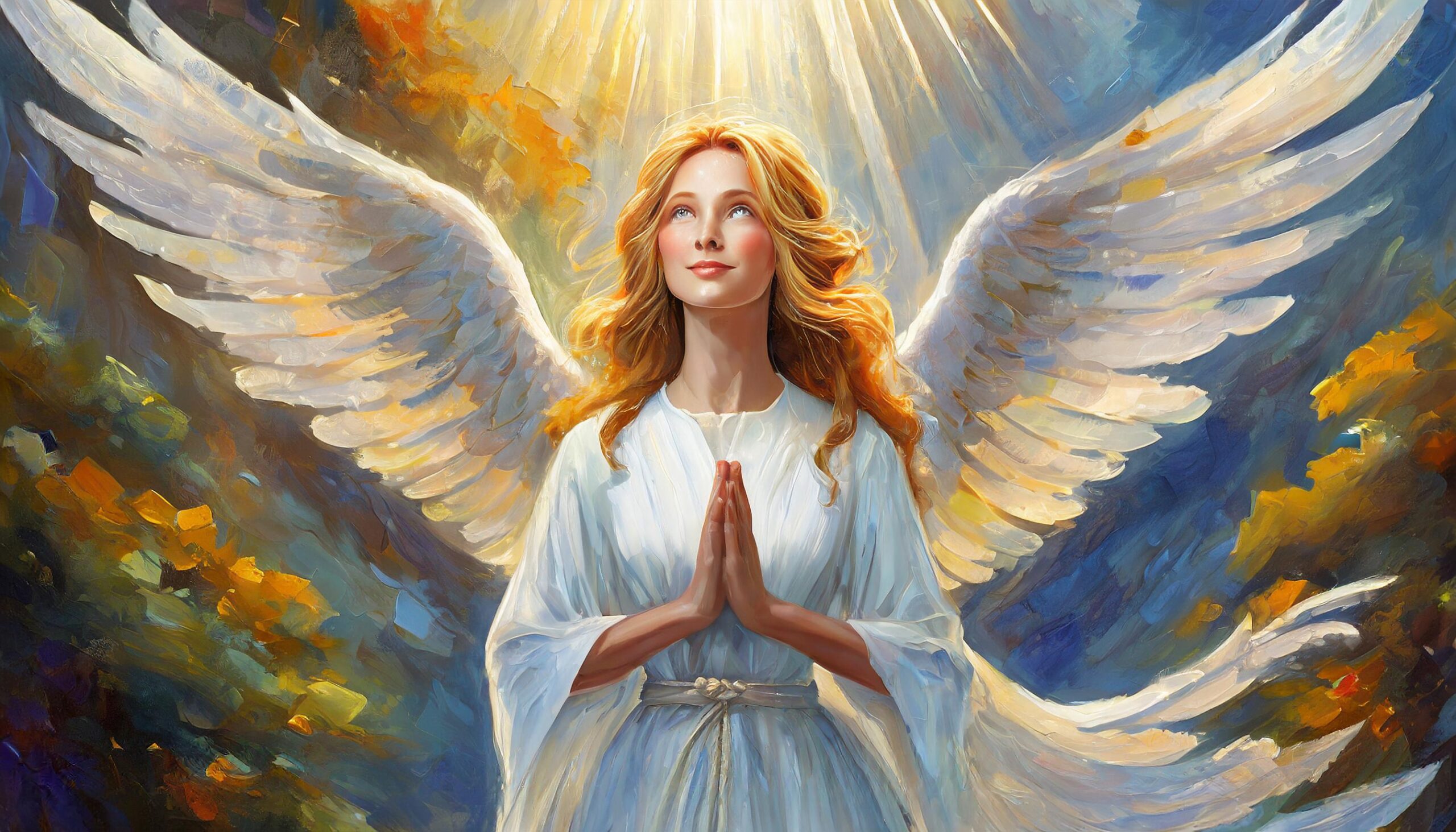 Spend time in prayer and gratitude today. It will make a difference in your life, and the world around you