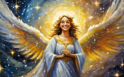 By Letting Go, You Are Setting Yourself Free