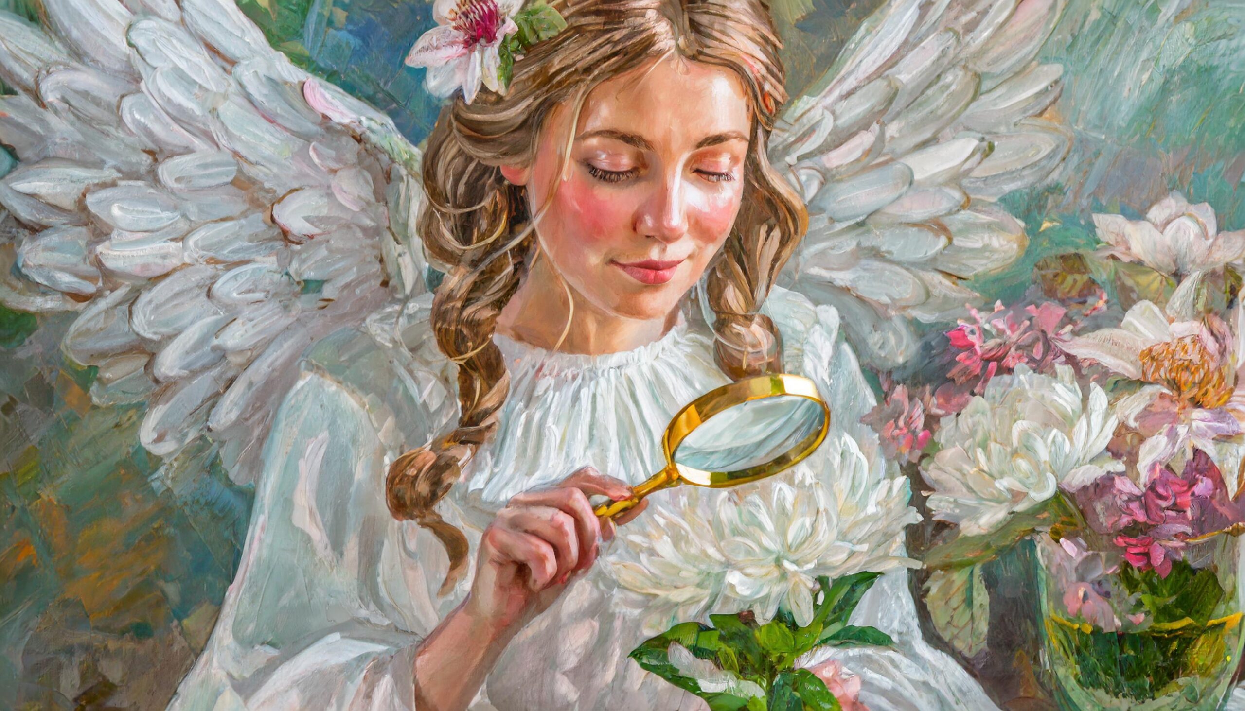 Embrace Curiosity Today and Fill Your Life with Hope