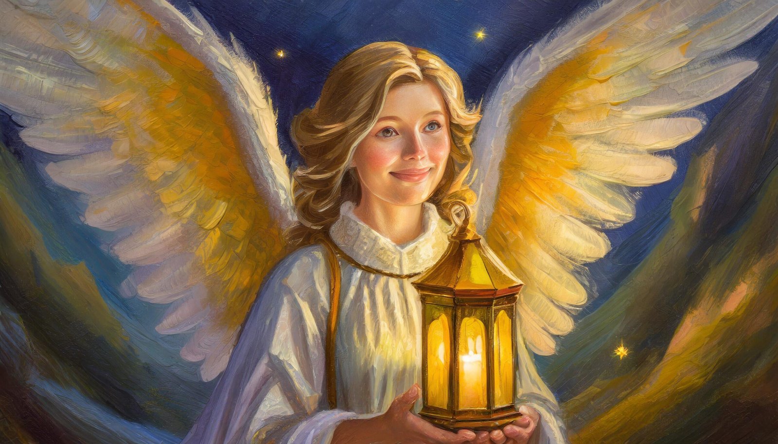 Trust Your Intuition: It’s Your Guide