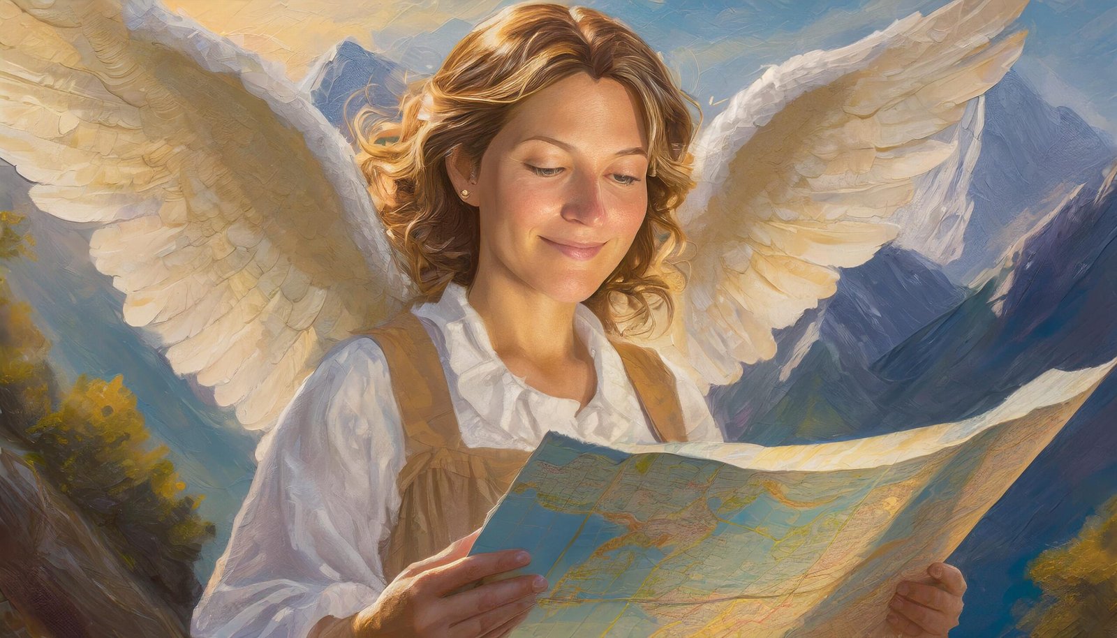 Planning Ahead Brings Hope