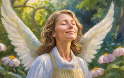 Breathe in Peace, Breathe Out Stress