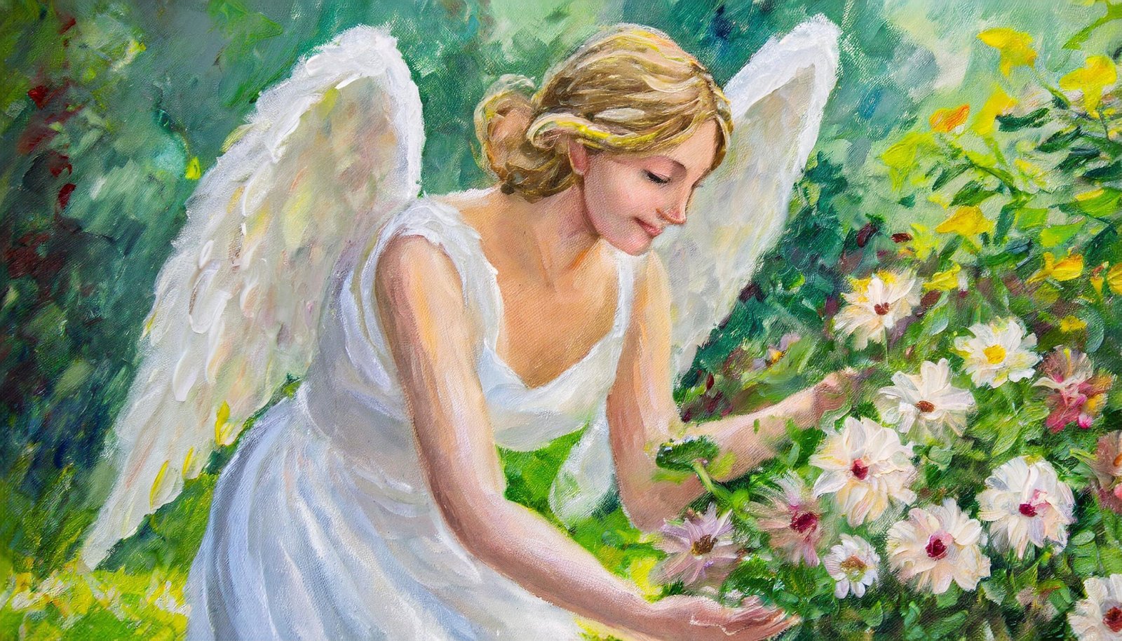Forgiveness Isn't Just a Kindness to Others, It's a Kindness to Yourself
