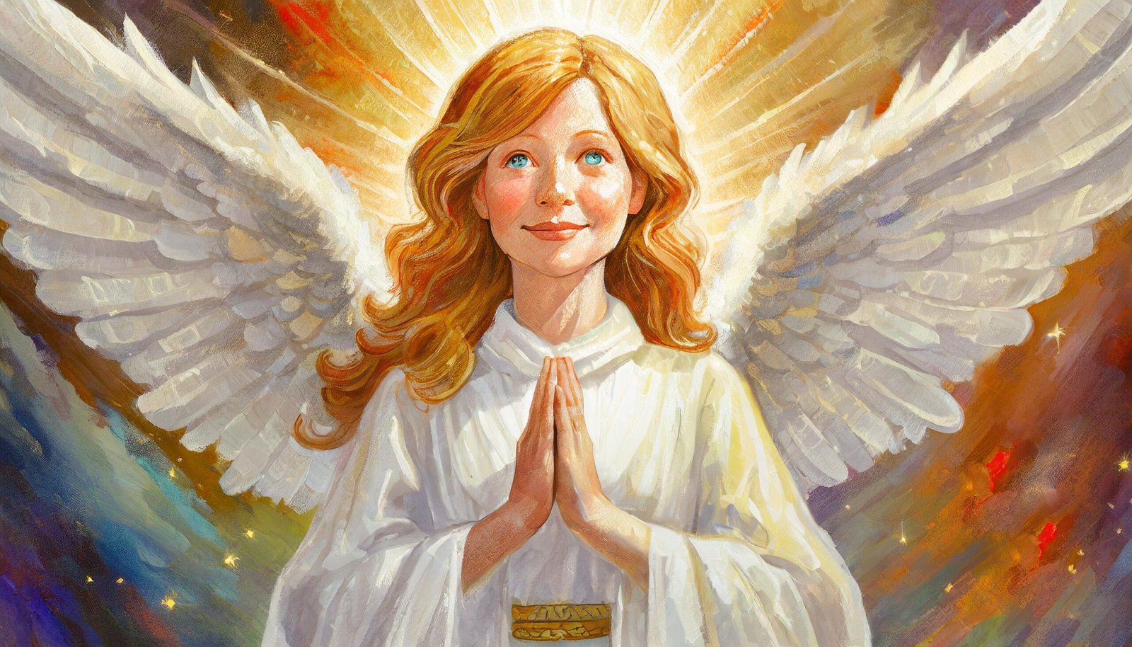 Call on Us, and We Will Help You Find Your Joy Again