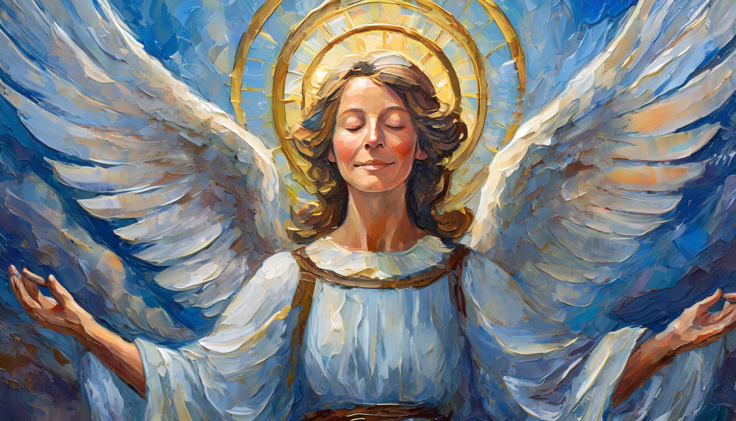We Hear Your Prayers: Know We Are Working to Help You