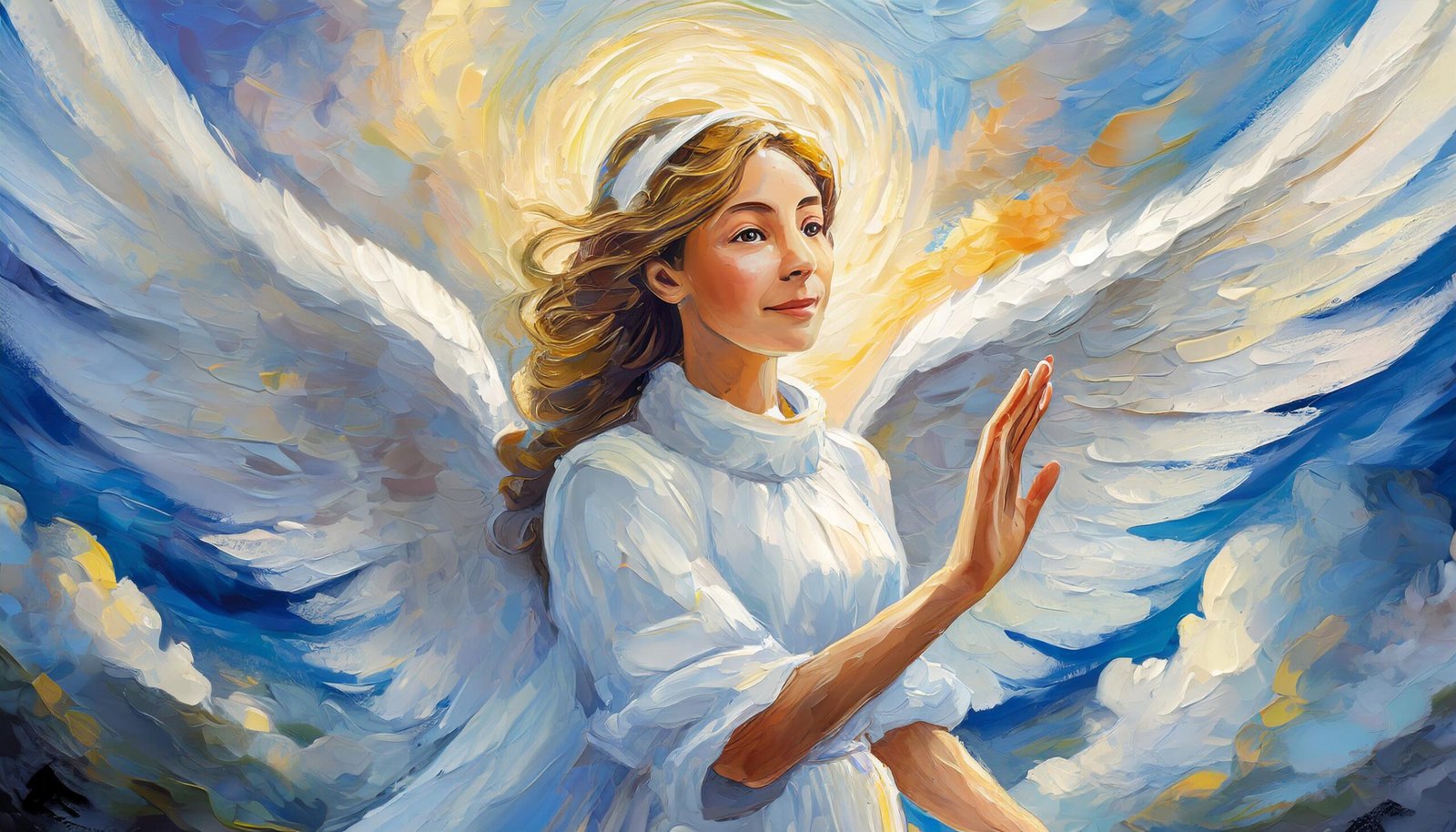 Slow Down to Receive Our Angelic Signs