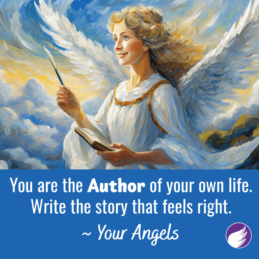 Your Path, Your Choice: Don’t Let Others Decide for You