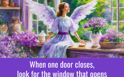 Embrace the Unexpected: Finding Divine Opportunities