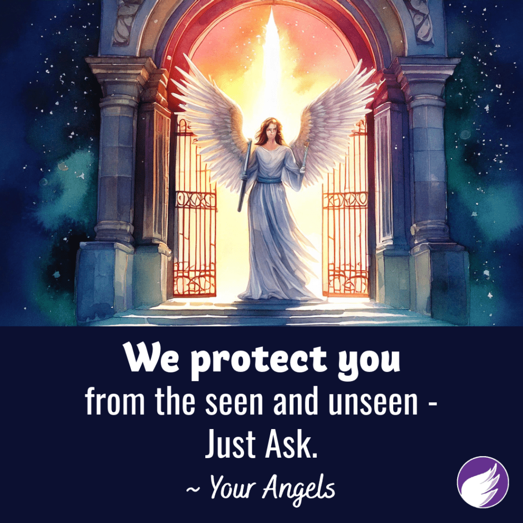 Your Guardians Await: Call on Us for Protection