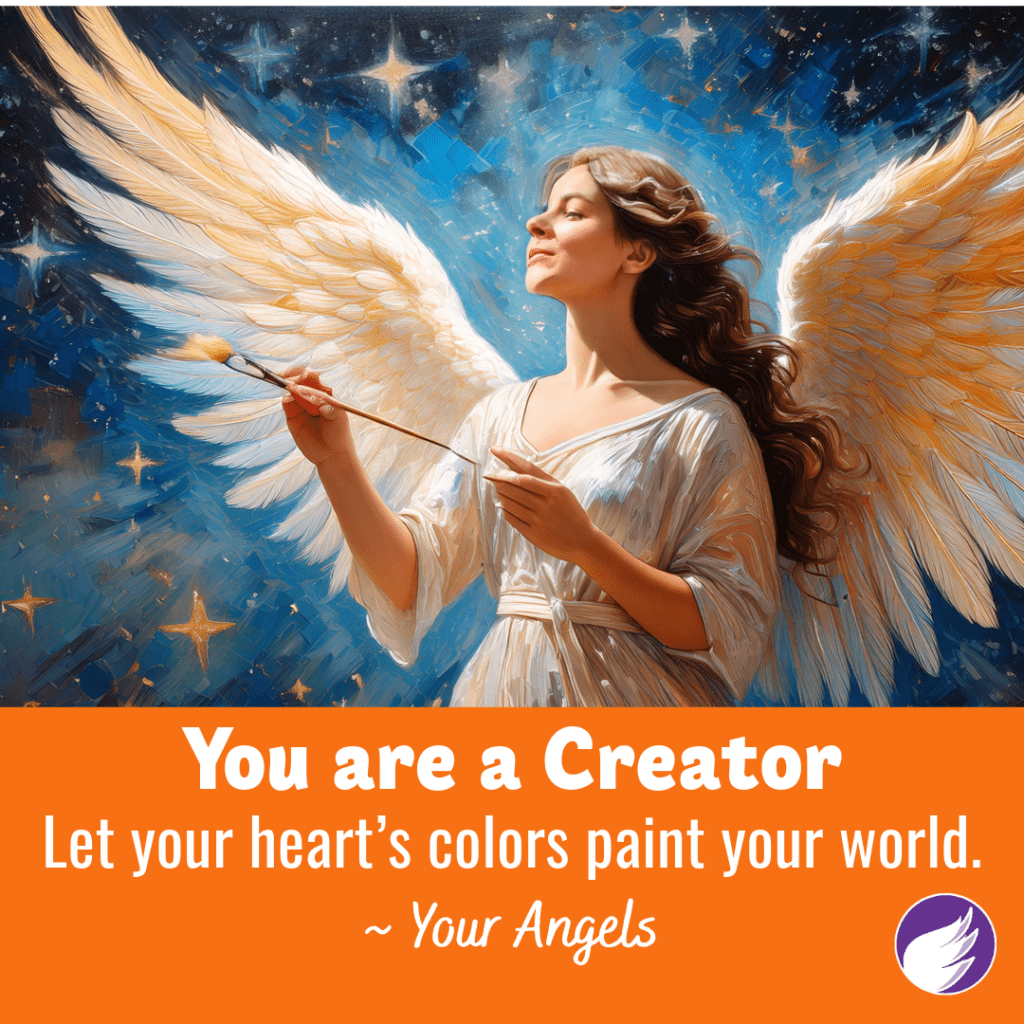 Unlocking Your Soul’s Canvas: Discovering the Artist in You