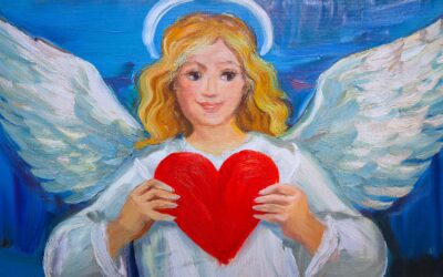 Divine Love Unites Us: A Valentine’s Day Message from Your Angels