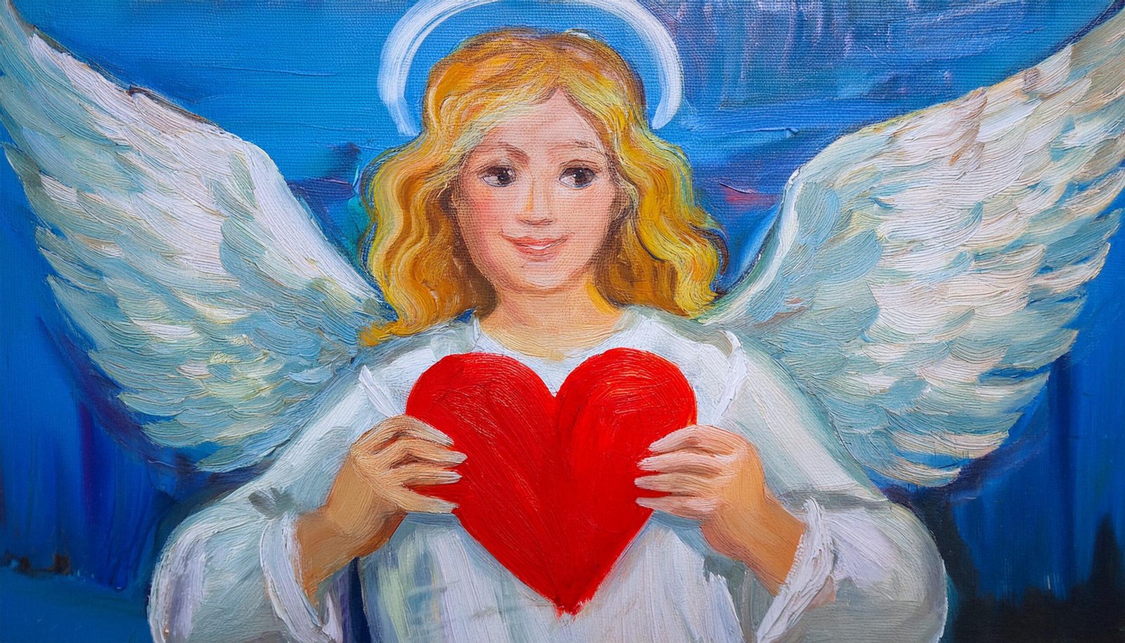 Divine Love Unites Us: A Valentine's Day Message from Your Angels