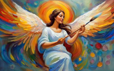 Igniting Your Creative Flame: A Journey of Divine Expression