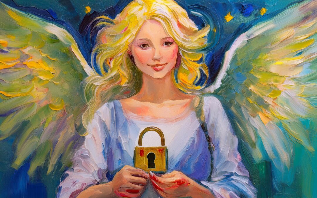 Transforming Challenges into Triumphs: Rising Above with Angelic Guidance