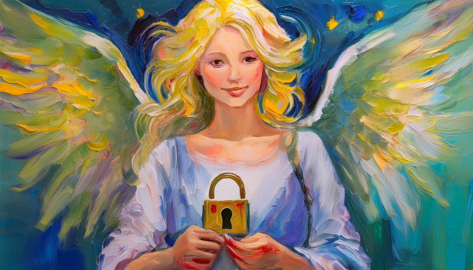 Transforming Challenges into Triumphs: Rising Above with Angelic Guidance