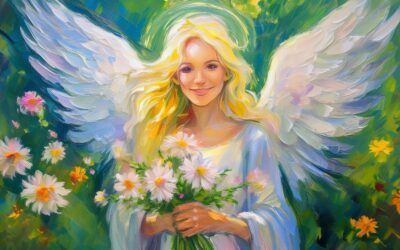 Unlocking Abundance: Embracing Divine Prosperity