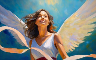 Stepping into Your Power: Embracing Your Inner Strength