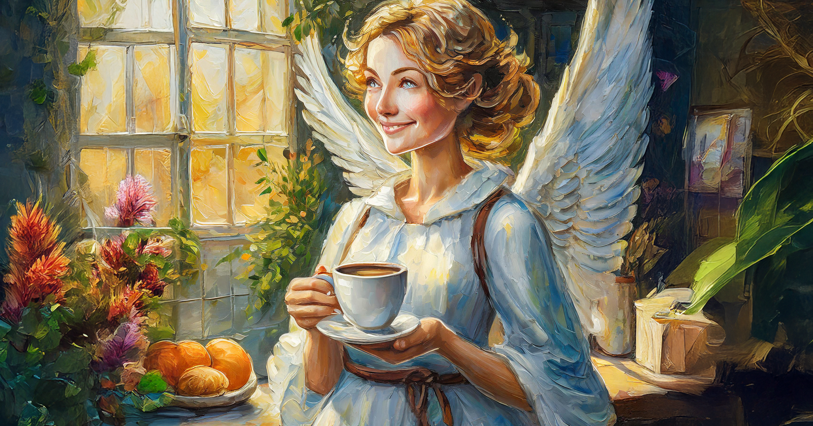 Raising Your Vibration with Gratitude: A Simple Shift to Joy