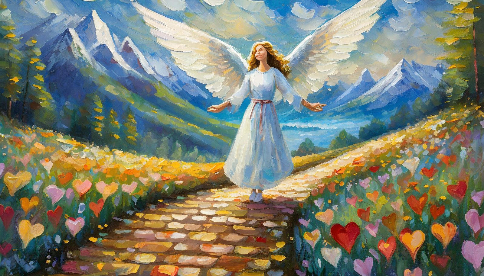 Allow Gratitude and Love to Increase Your Happiness